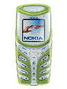 Best available price of Nokia 5100 in Belgium