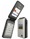 Best available price of Nokia 6170 in Belgium