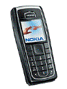 Best available price of Nokia 6230 in Belgium