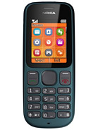 Best available price of Nokia 100 in Belgium