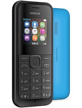 Best available price of Nokia 105 2015 in Belgium