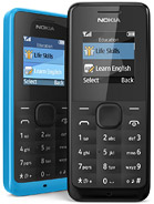 Best available price of Nokia 105 in Belgium
