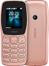 Best available price of Nokia 110 (2022) in Belgium