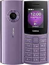 Best available price of Nokia 110 4G (2023) in Belgium