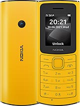Best available price of Nokia 110 4G in Belgium