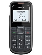 Best available price of Nokia 1202 in Belgium
