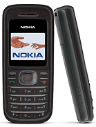 Best available price of Nokia 1208 in Belgium