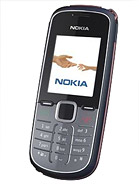 Best available price of Nokia 1662 in Belgium