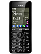 Best available price of Nokia 206 in Belgium