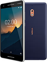 Best available price of Nokia 2-1 in Belgium