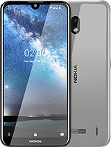 Best available price of Nokia 2_2 in Belgium