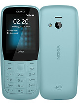 Best available price of Nokia 220 4G in Belgium