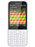 Best available price of Nokia 225 in Belgium