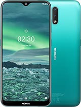 Best available price of Nokia 2.3 in Belgium