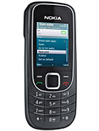 Best available price of Nokia 2323 classic in Belgium