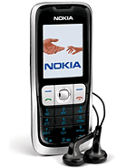 Best available price of Nokia 2630 in Belgium