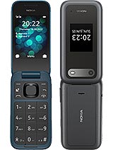 Best available price of Nokia 2760 Flip in Belgium