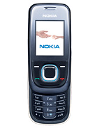 Best available price of Nokia 2680 slide in Belgium