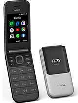 Best available price of Nokia 2720 Flip in Belgium