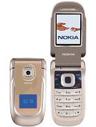 Best available price of Nokia 2760 in Belgium
