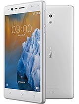 Best available price of Nokia 3 in Belgium