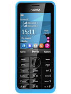 Best available price of Nokia 301 in Belgium