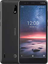 Best available price of Nokia 3_1 A in Belgium