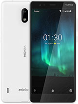 Best available price of Nokia 3-1 C in Belgium