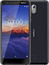 Best available price of Nokia 3-1 in Belgium