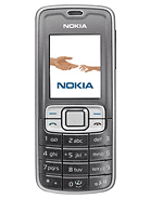 Best available price of Nokia 3109 classic in Belgium