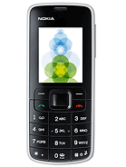 Best available price of Nokia 3110 Evolve in Belgium