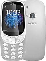 Best available price of Nokia 3310 2017 in Belgium