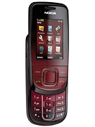 Best available price of Nokia 3600 slide in Belgium