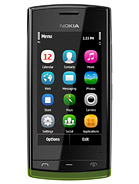 Best available price of Nokia 500 in Belgium