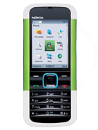 Best available price of Nokia 5000 in Belgium