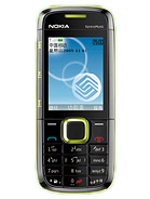 Best available price of Nokia 5132 XpressMusic in Belgium