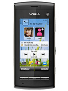 Best available price of Nokia 5250 in Belgium