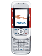 Best available price of Nokia 5300 in Belgium