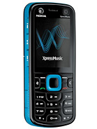 Best available price of Nokia 5320 XpressMusic in Belgium