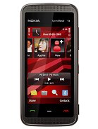 Best available price of Nokia 5530 XpressMusic in Belgium