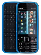 Best available price of Nokia 5730 XpressMusic in Belgium