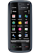 Best available price of Nokia 5800 XpressMusic in Belgium