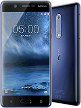 Best available price of Nokia 5 in Belgium