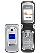 Best available price of Nokia 6085 in Belgium
