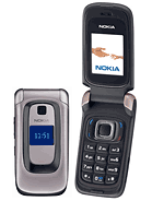 Best available price of Nokia 6086 in Belgium