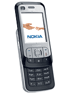 Best available price of Nokia 6110 Navigator in Belgium