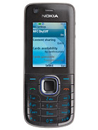 Best available price of Nokia 6212 classic in Belgium