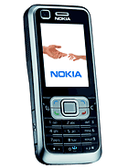 Best available price of Nokia 6120 classic in Belgium