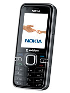 Best available price of Nokia 6124 classic in Belgium