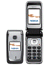 Best available price of Nokia 6125 in Belgium